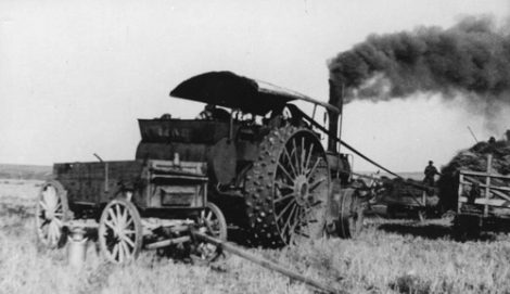 Unforgettable: Engineer Recalls 10 Favorite Steam Engines Image